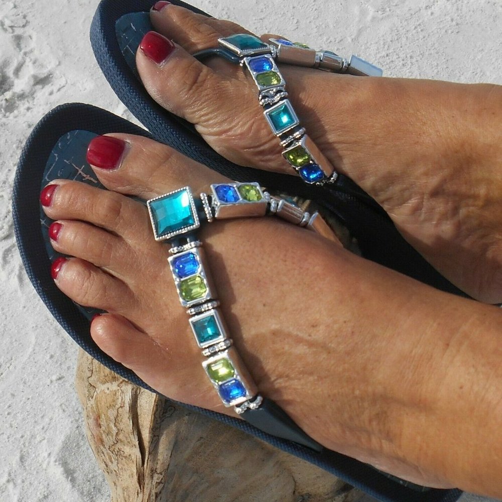 Grandco Sandals since 1984